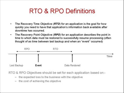 rto meaning.